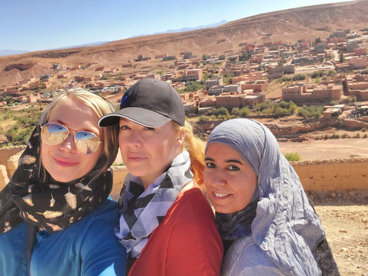 Nytny Tours (Ouarzazate) - All You Need to Know BEFORE You Go