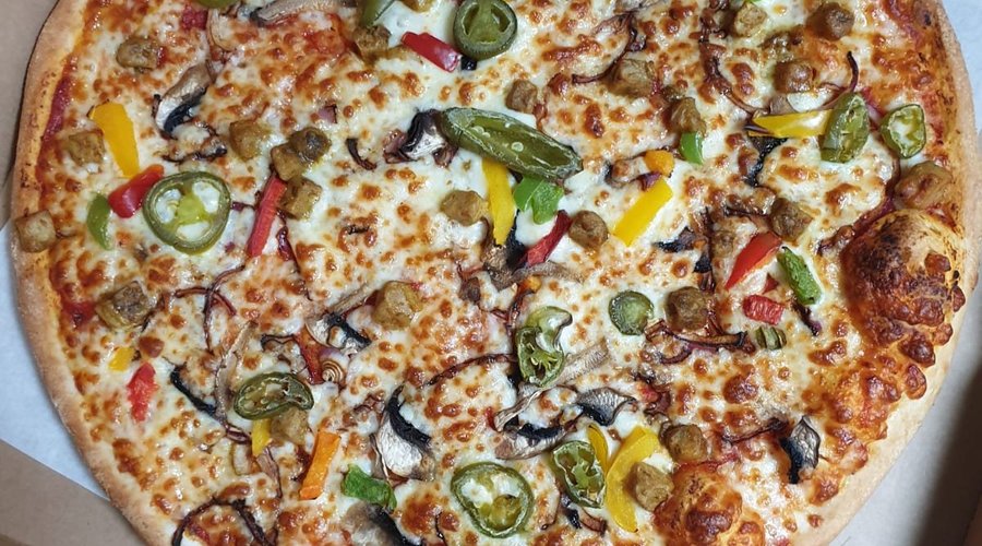 USA FRIED CHICKEN, Didcot - Menu, Prices & Restaurant Reviews - Order Online Food Delivery - Tripadvisor USA FRIED CHICKEN... 