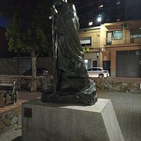 Conjunto del Monumento