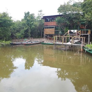 Gamboa hostel