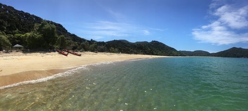 AWAROA LODGE - Abel Tasman National Park Hotel 2024 Prices & Reviews