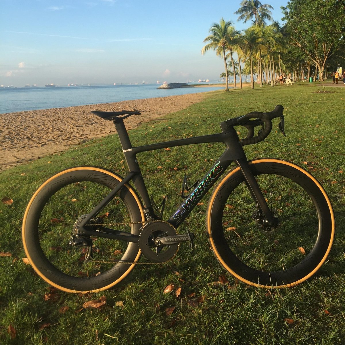 spring valley cycle