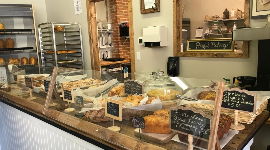 Hot Bread Shoppe, 버넌 - 레스토랑 리뷰 - 트립어드바이저
