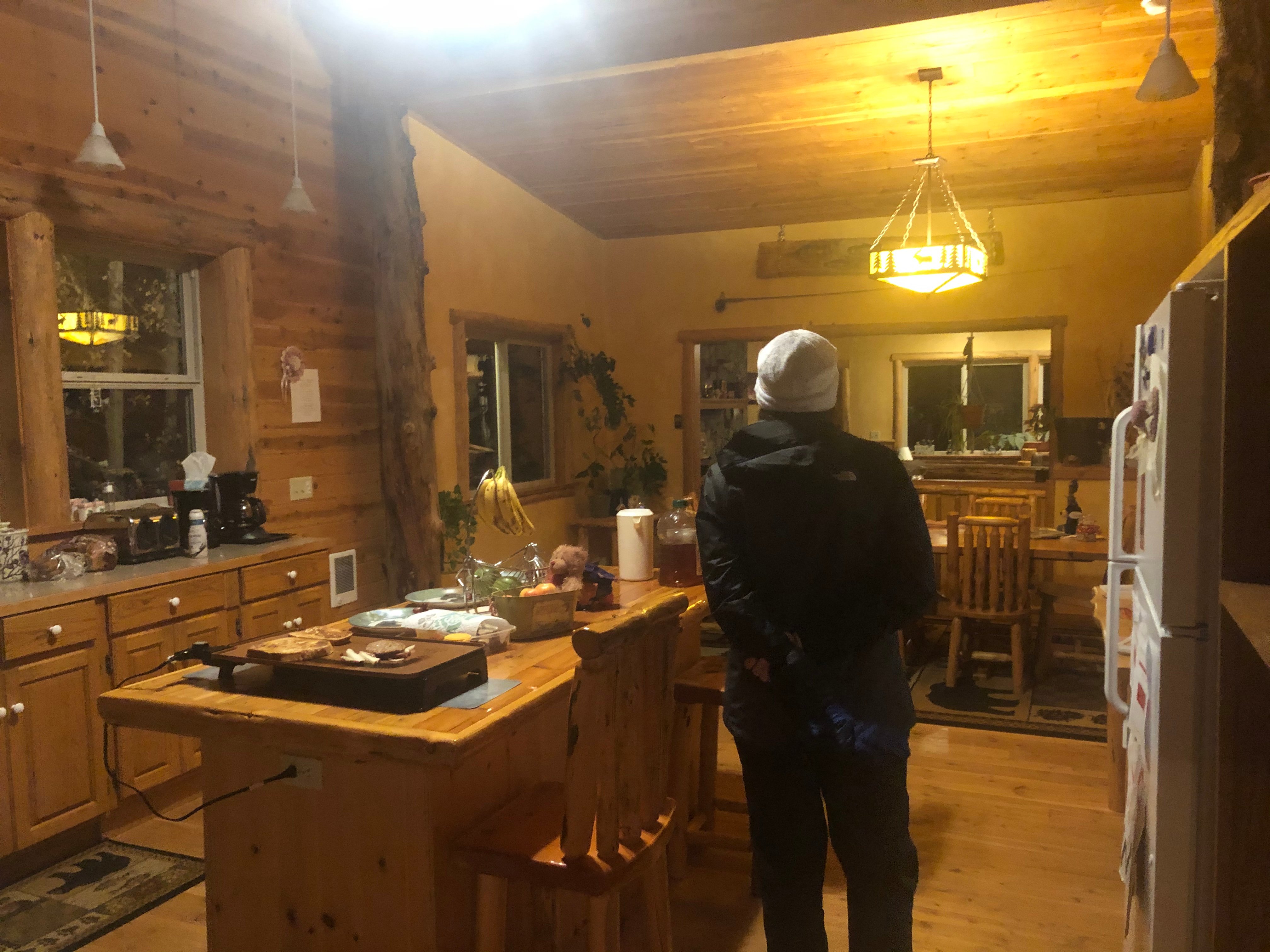 WEST YELLOWSTONE BED AND BREAKFAST - B&B Reviews (MT)