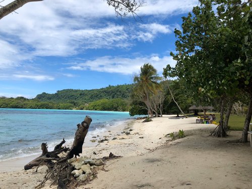 LONNOC ECO BEACH BUNGALOWS: Reviews (Vanuatu/Espiritu Santo) - Photos ...