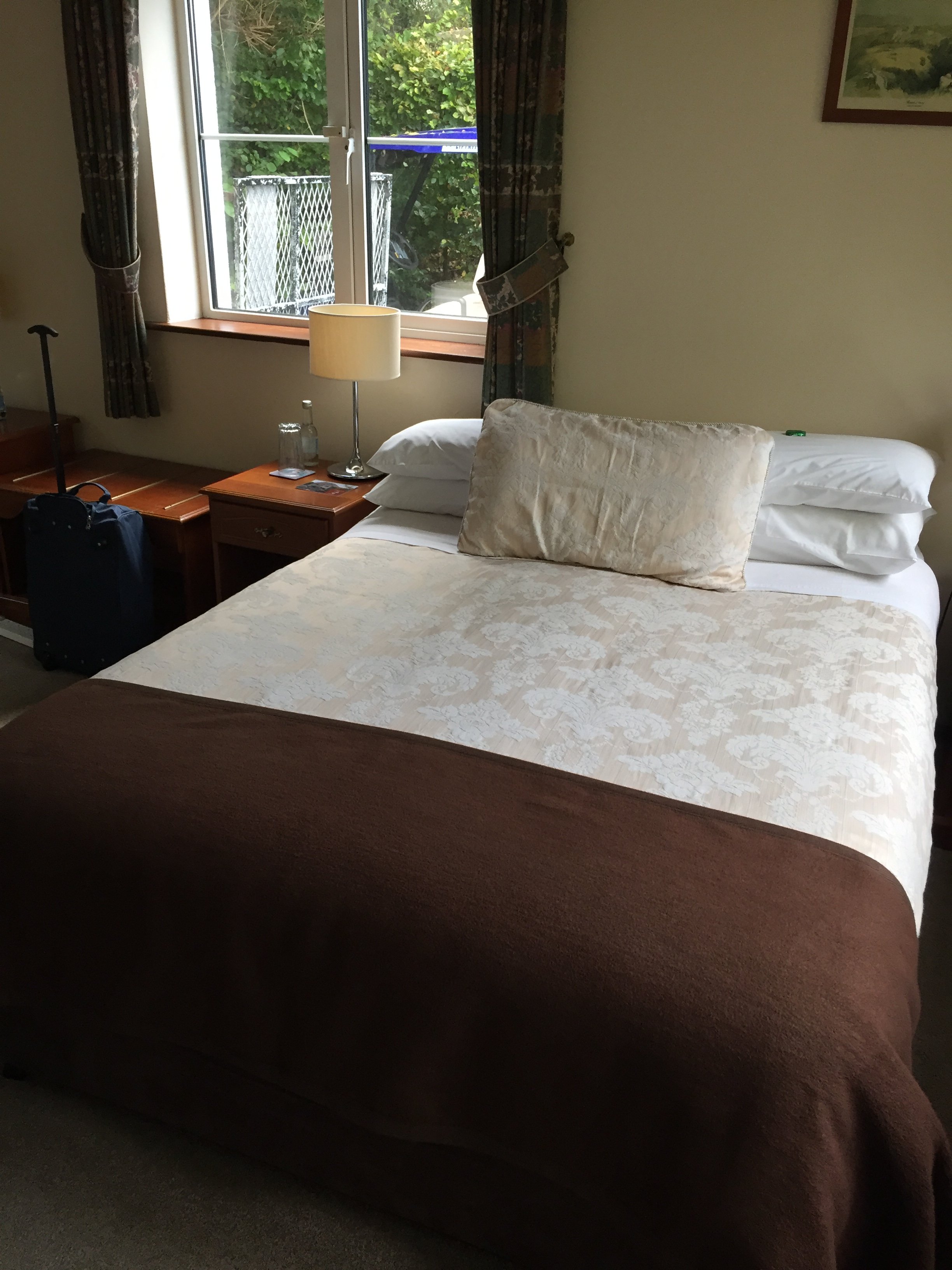 KNOCKLYON HOUSE B&B (Ennis) - B&B Reviews & Photos - Tripadvisor