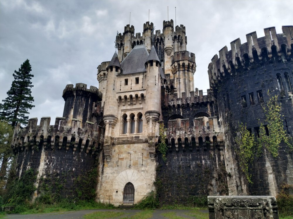 Castillo de Butron All You Need to Know BEFORE You Go 2024