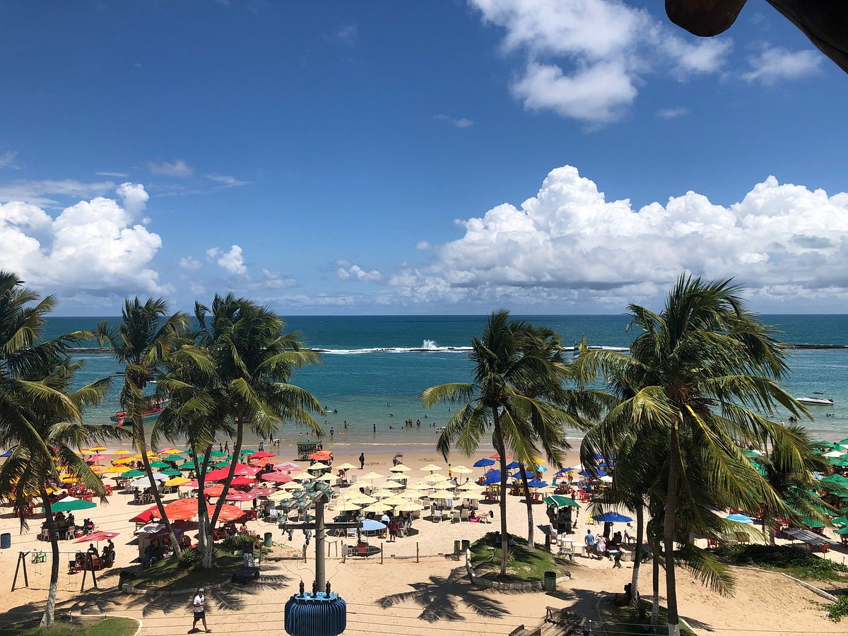 melhores praias de alagoas