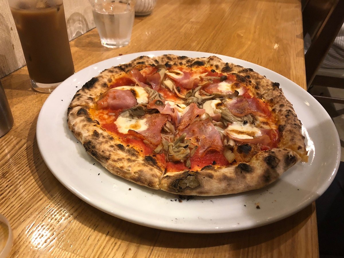 PIZZERIA & BAR RIN, Onomichi - Restaurant Reviews, Photos & Phone ...