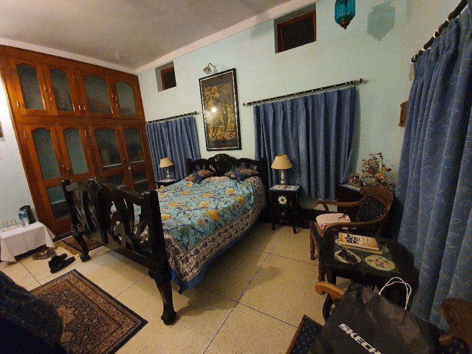 Hotel photo 29 of Indrashan.