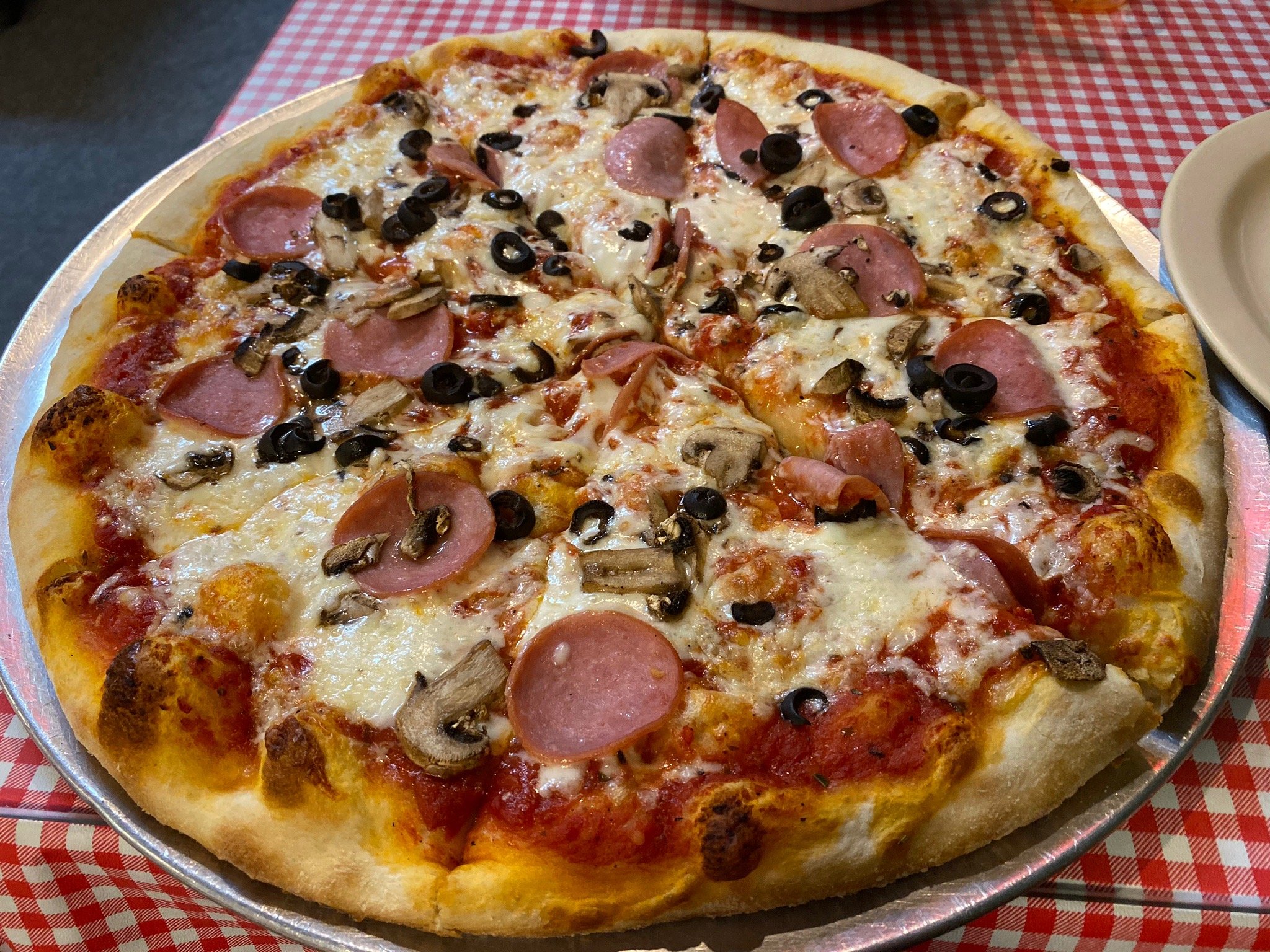 THE 10 BEST Italian Restaurants In Fort Worth Updated 2024   Big Joe S Pizza Pasta 