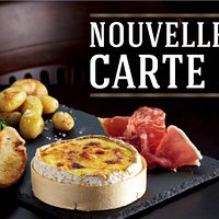 Nouvelle carte