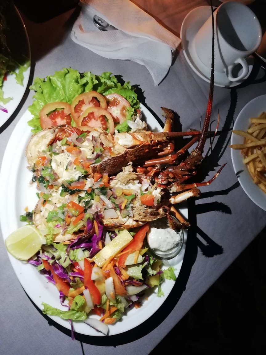 Neptune Bay Restaurant, Унаватуна - фото ресторана - Tripadvisor