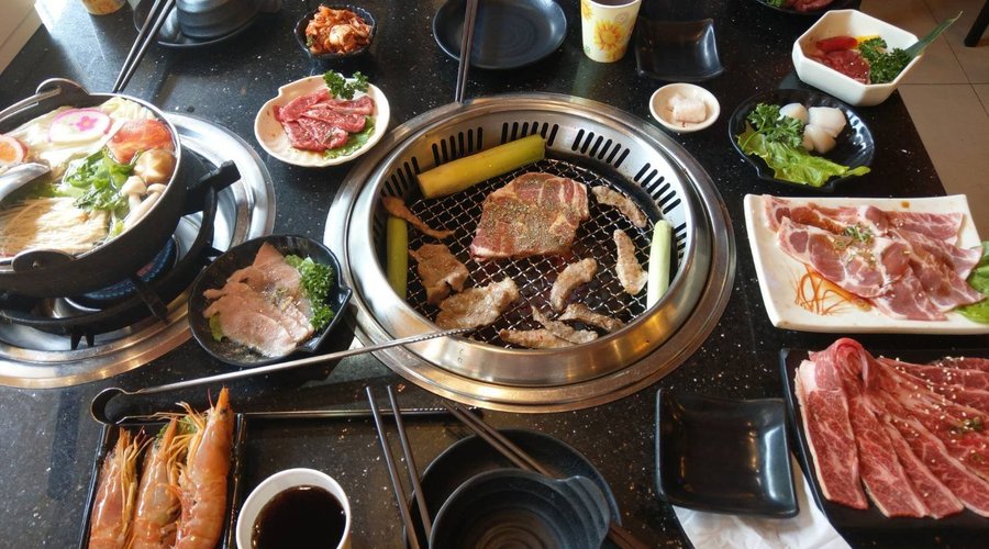 YAKINIKU, Taoyuan District - Menu, Prices & Restaurant Reviews - Tripadvisor