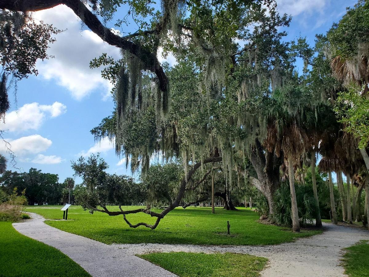 Phillippi Estate Park (Sarasota): All You Need to Know