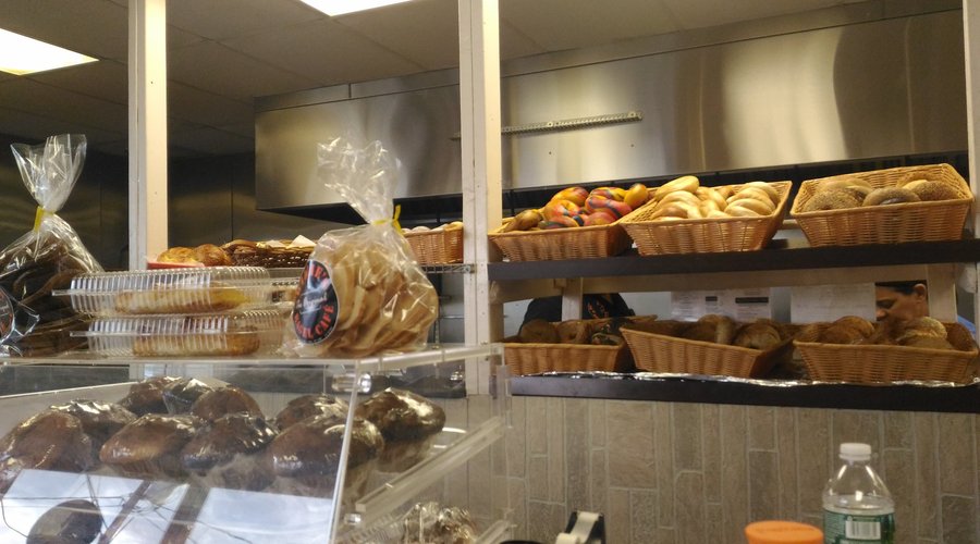 Willie's Bagel Cafe