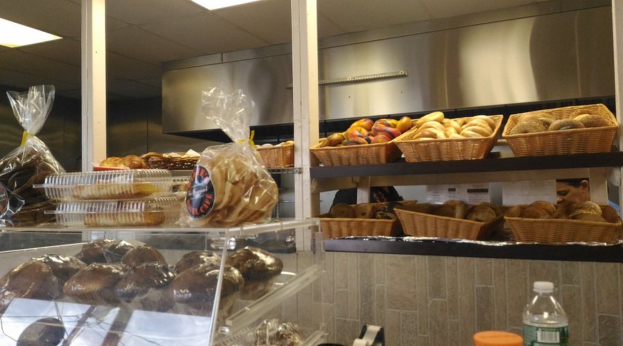 Willie's Bagel Cafe