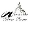 Moustache House Rome