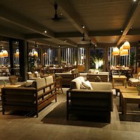 Culinarium - Lounge