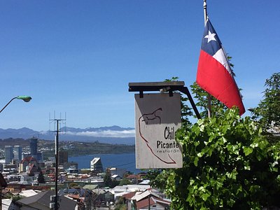 caravana incompleto de primera categoría Turismo en Puerto Montt, Chile 2023: opiniones, consejos e información -  Tripadvisor
