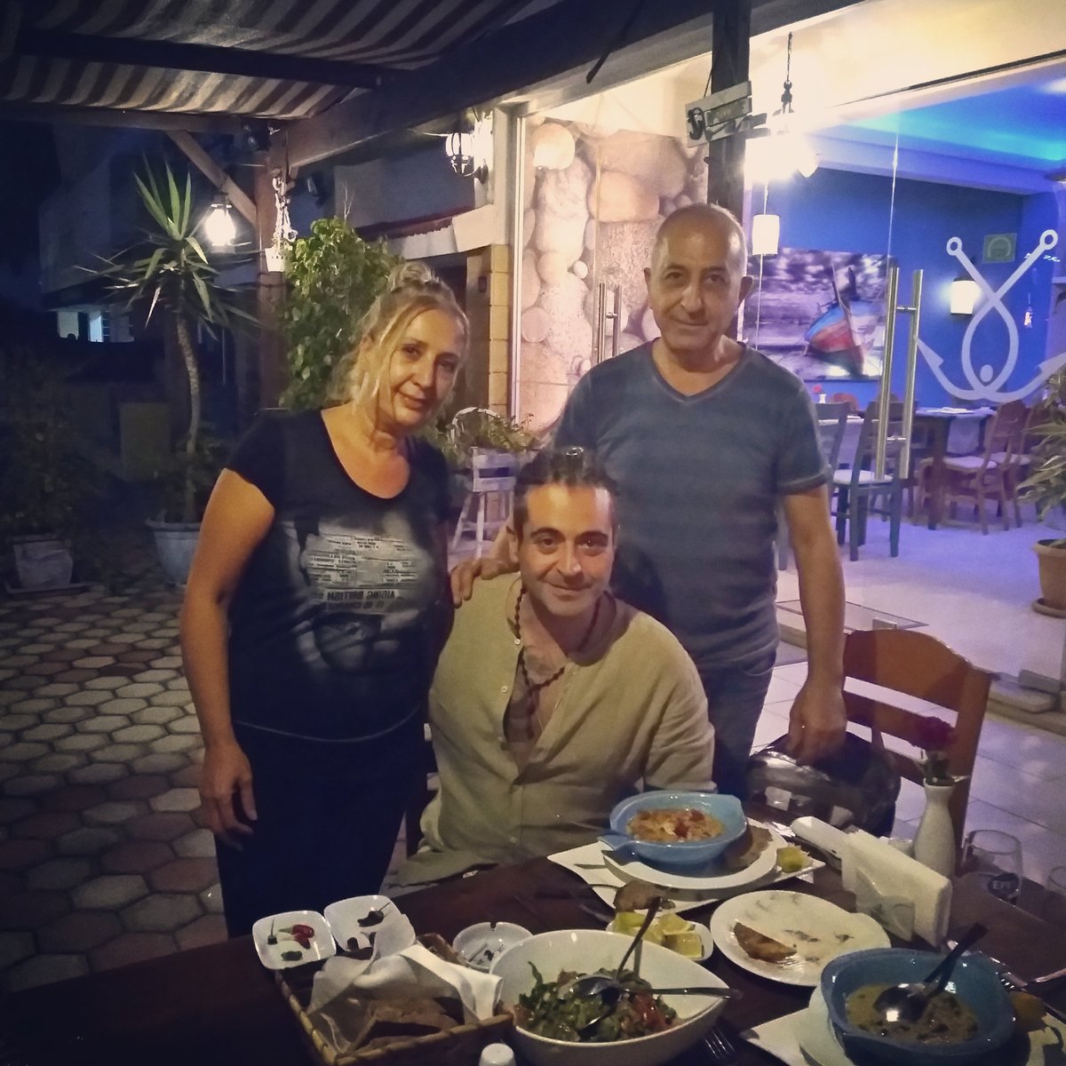 GRIDA BALIK RESTAURANT KIBRIS, Kyrenia - Updated 2024 Restaurant ...