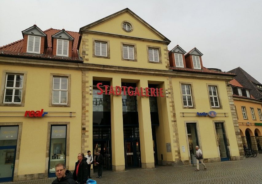 Stadt-Galerie image