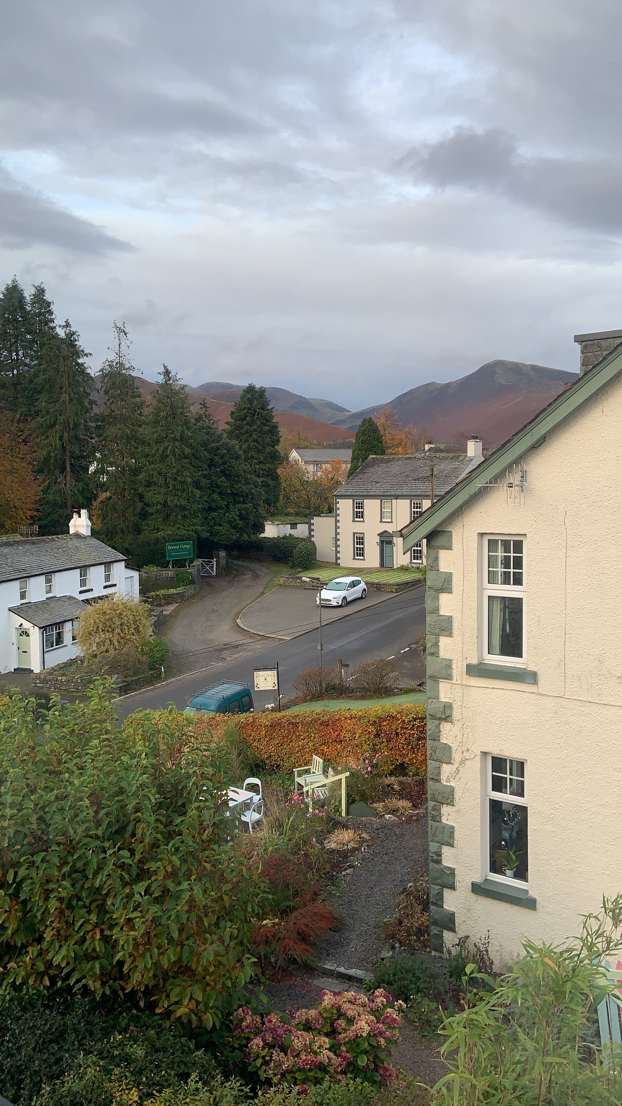 SKIDDAW CROFT BED & BREAKFAST - Updated 2024 Prices & B&B Reviews ...