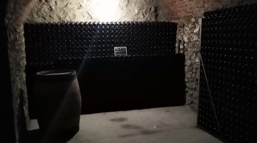 Cave
