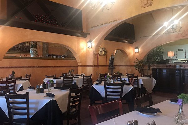 3 Best Rooftop Restaurants in Rancho Cucamonga