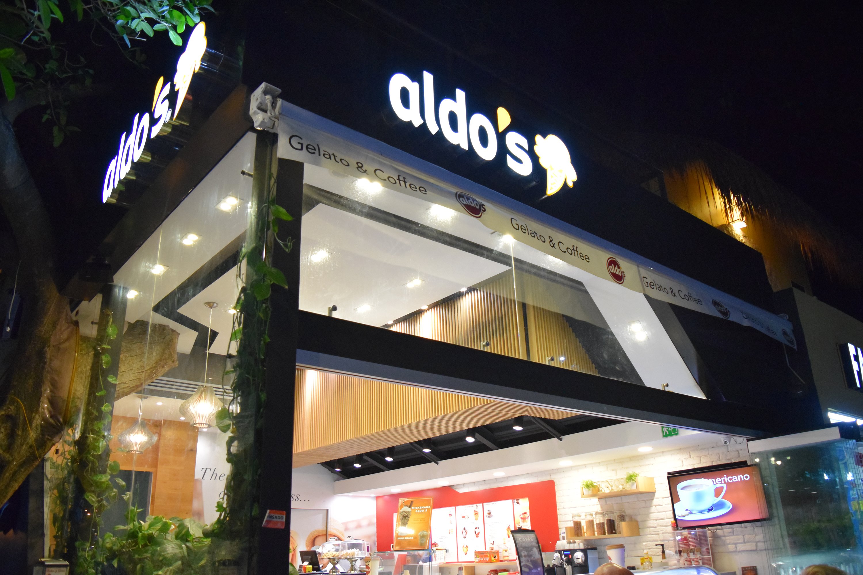 ALDO S GELATO PLAYA DEL CARMEN Menu Preise Restaurant Bewertungen Tripadvisor