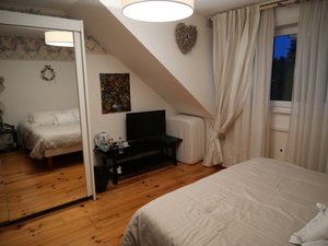 Kamer en suite
