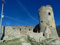 Castello di Avella - Tripadvisor