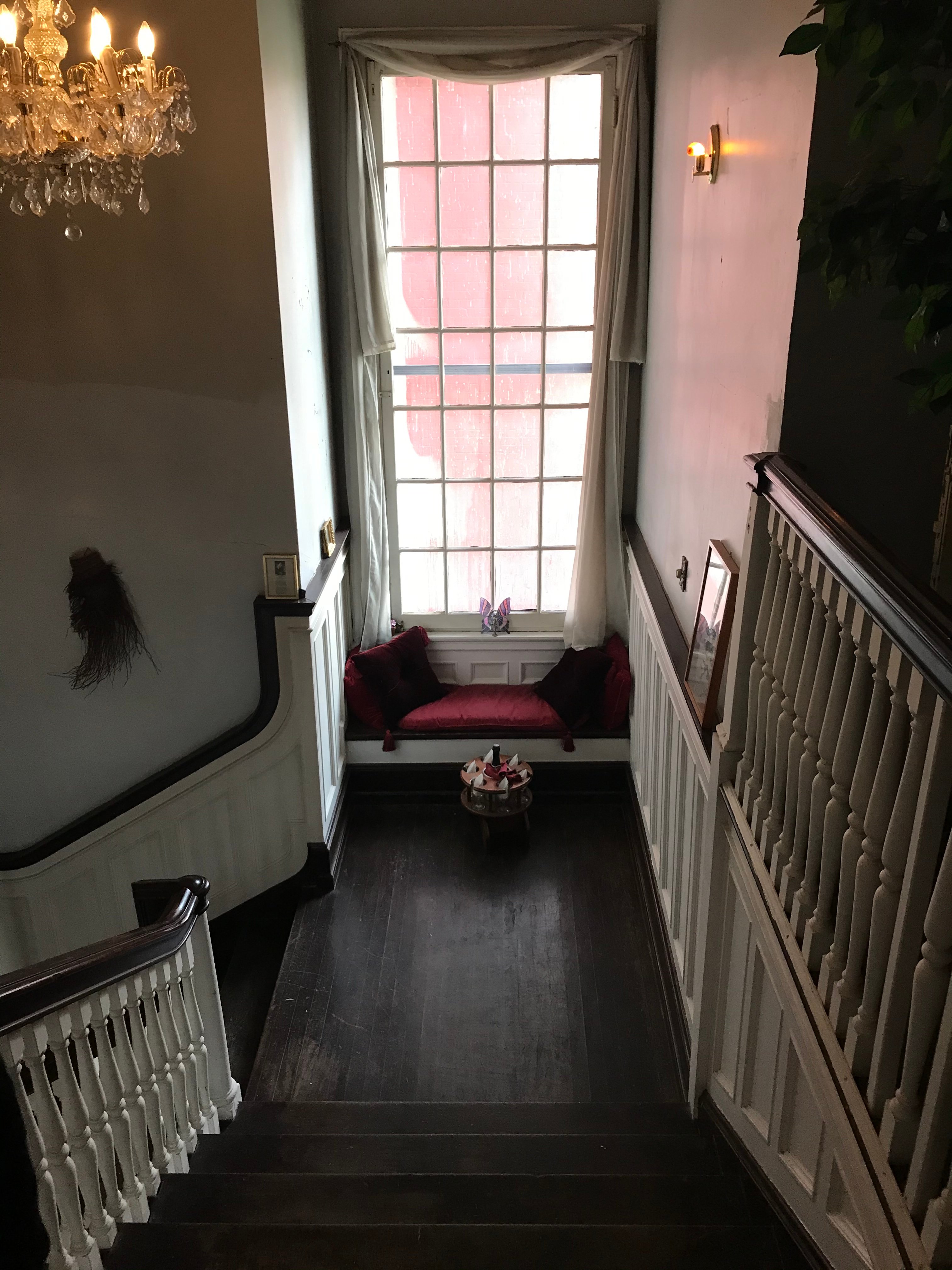 ERIE MANSION B&B (Clyde, NY): Prezzi E Recensioni (2024)