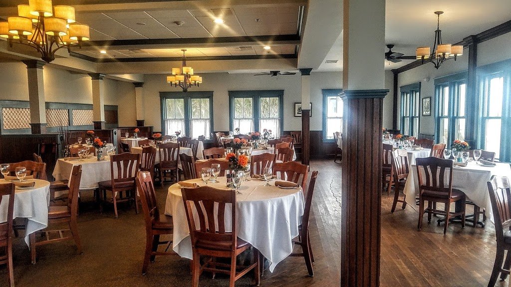 THE 10 BEST Restaurants In Marshfield Updated January 2024   Dining Room 