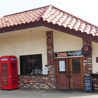 The street view of our new location