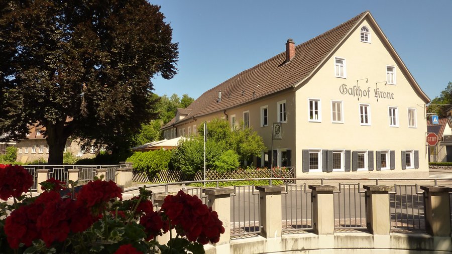Gasthof Krone image 1 - Full view