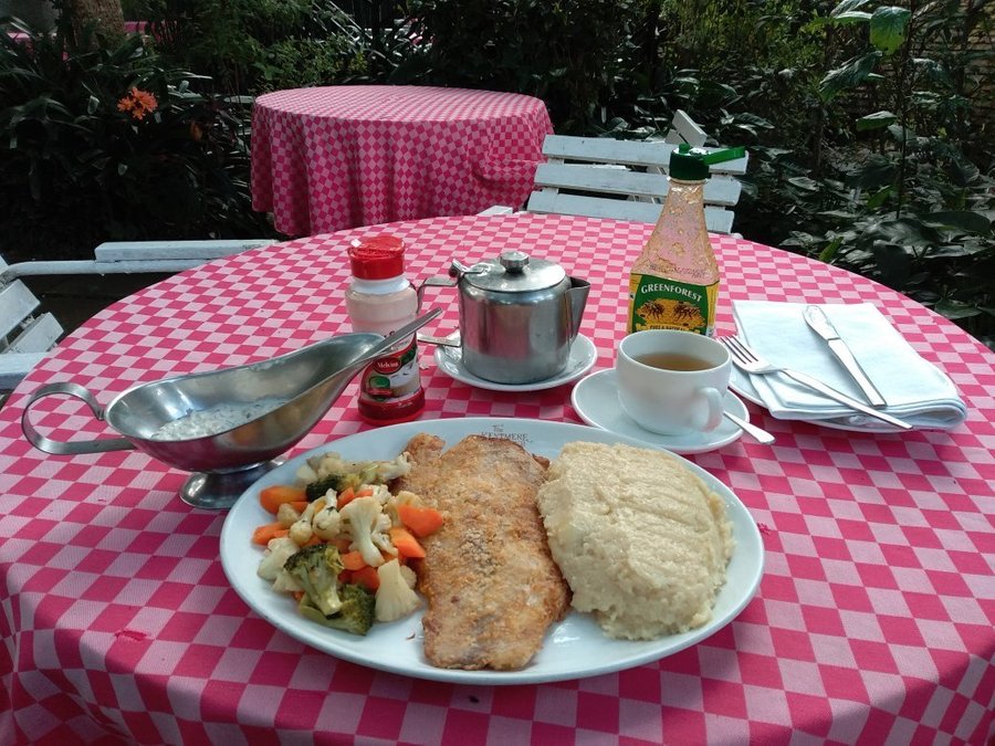 KENTMERE CLUB Hotel Reviews  Kiambu  Kenya  Tripadvisor