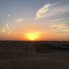 Happy At safariرحلات سفارى دبي