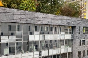 Utsikt fra rom