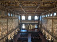 Museo Di Palazzo Vecchio Florence 2021 All You Need To Know Before You Go With Photos Tripadvisor