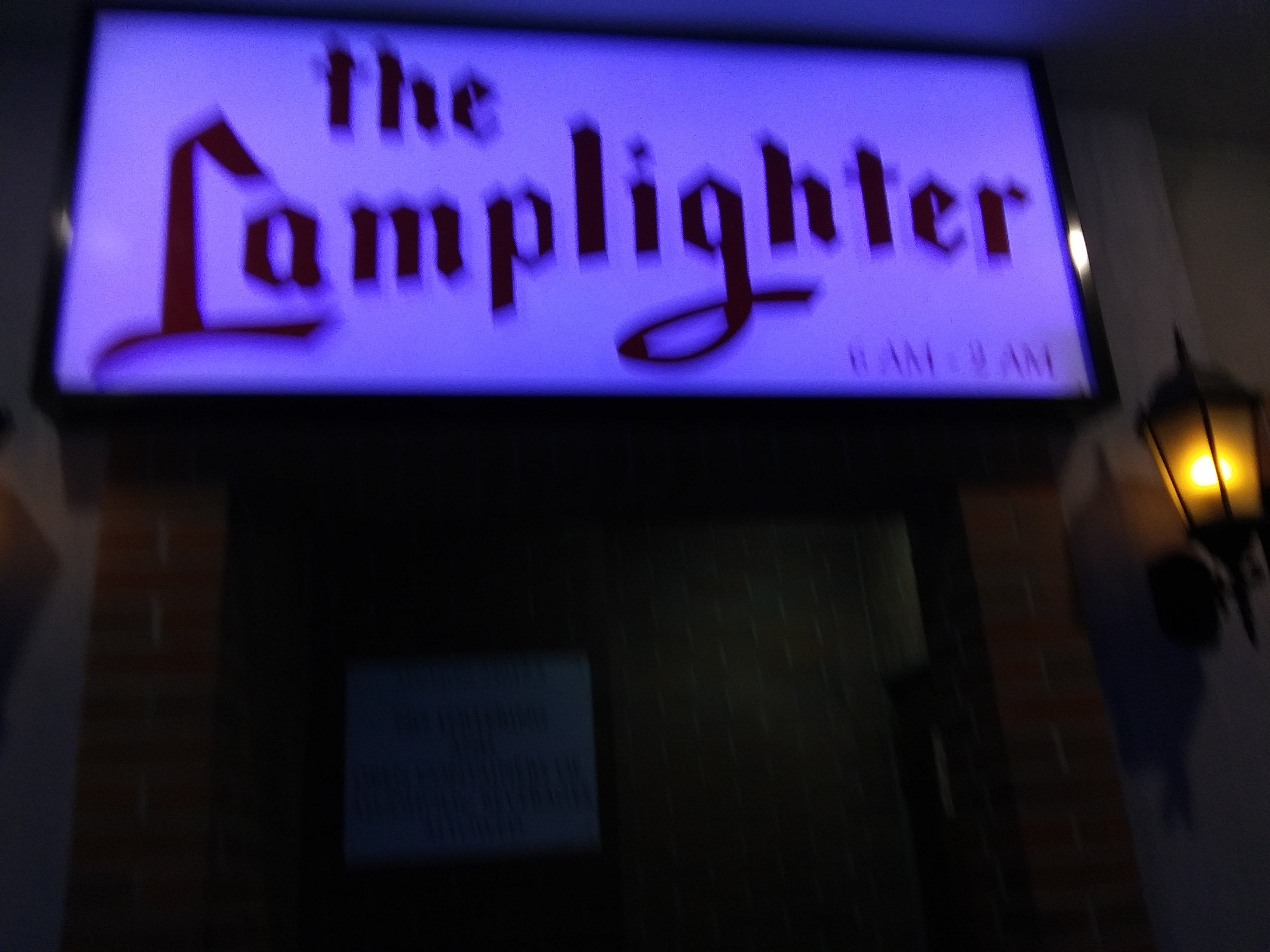 The Lamplighter San Diego 2022 Lohnt Es Sich Mit Fotos   The Lamplighter 