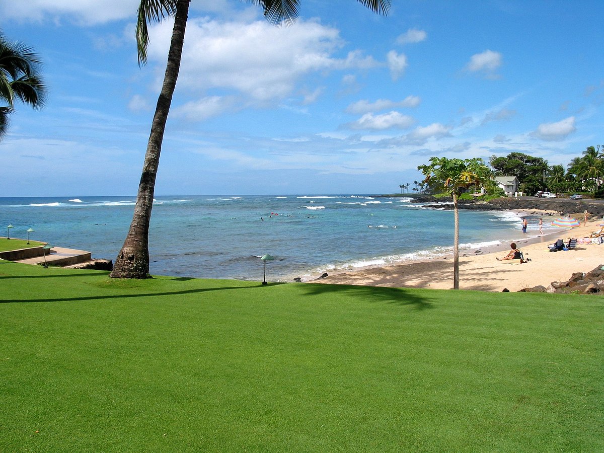 PRINCE KUHIO CONDOS - Updated 2022 Prices & Condominium Reviews (Kauai ...