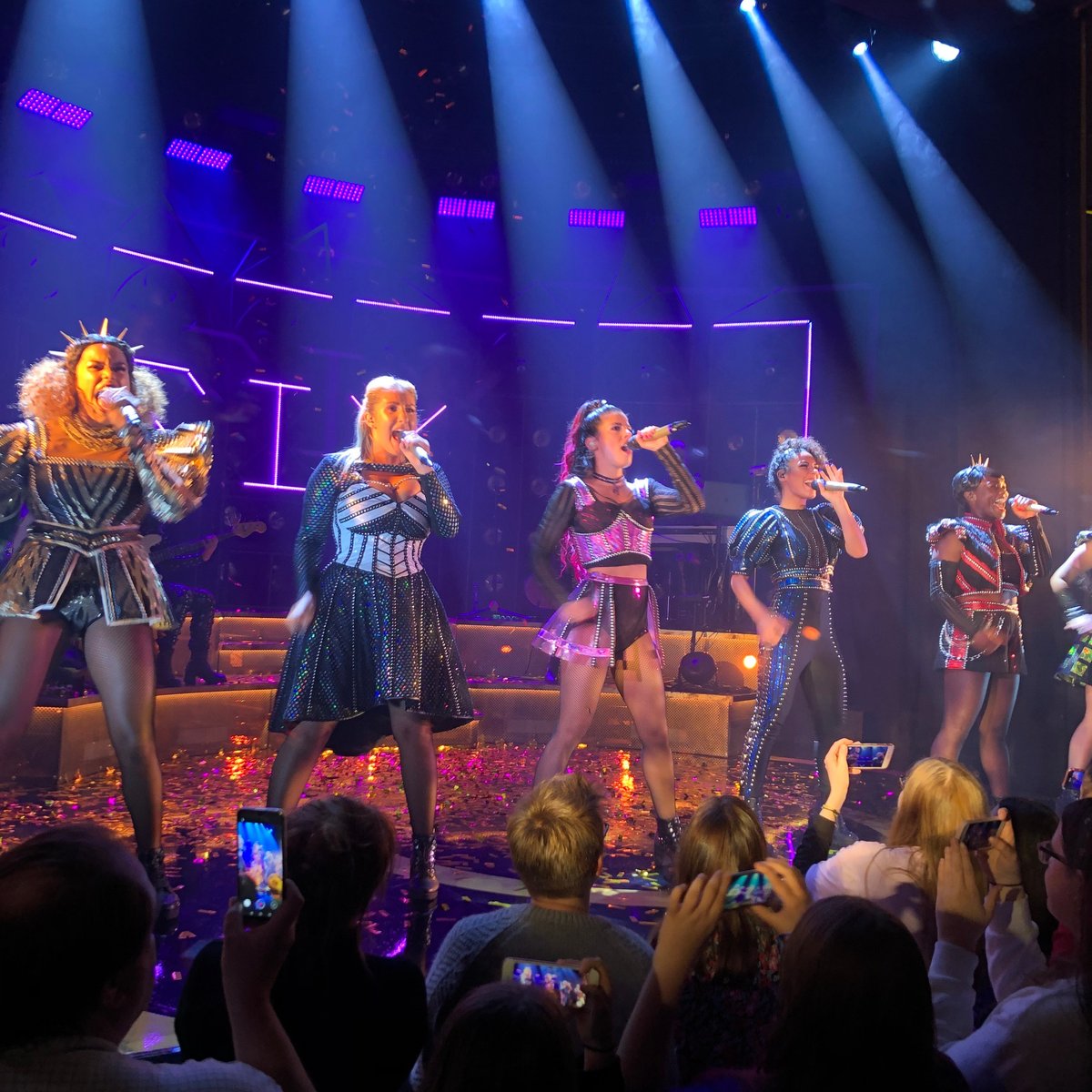 SIX The Musical (London) - All You Need to Know BEFORE You Go