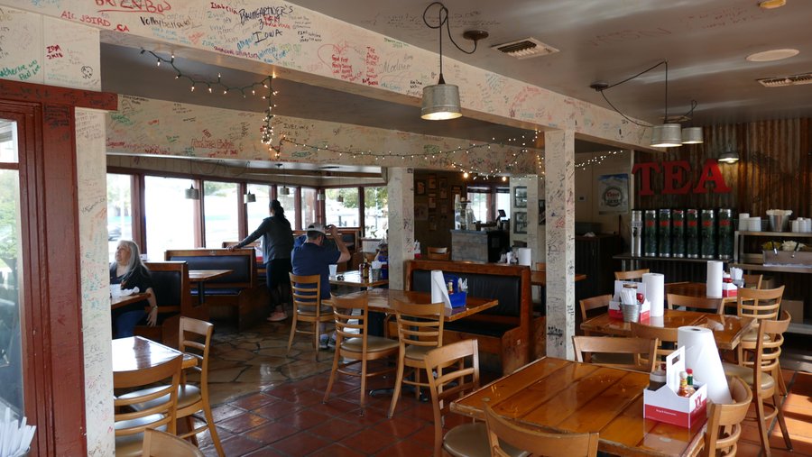 Smoke Shack