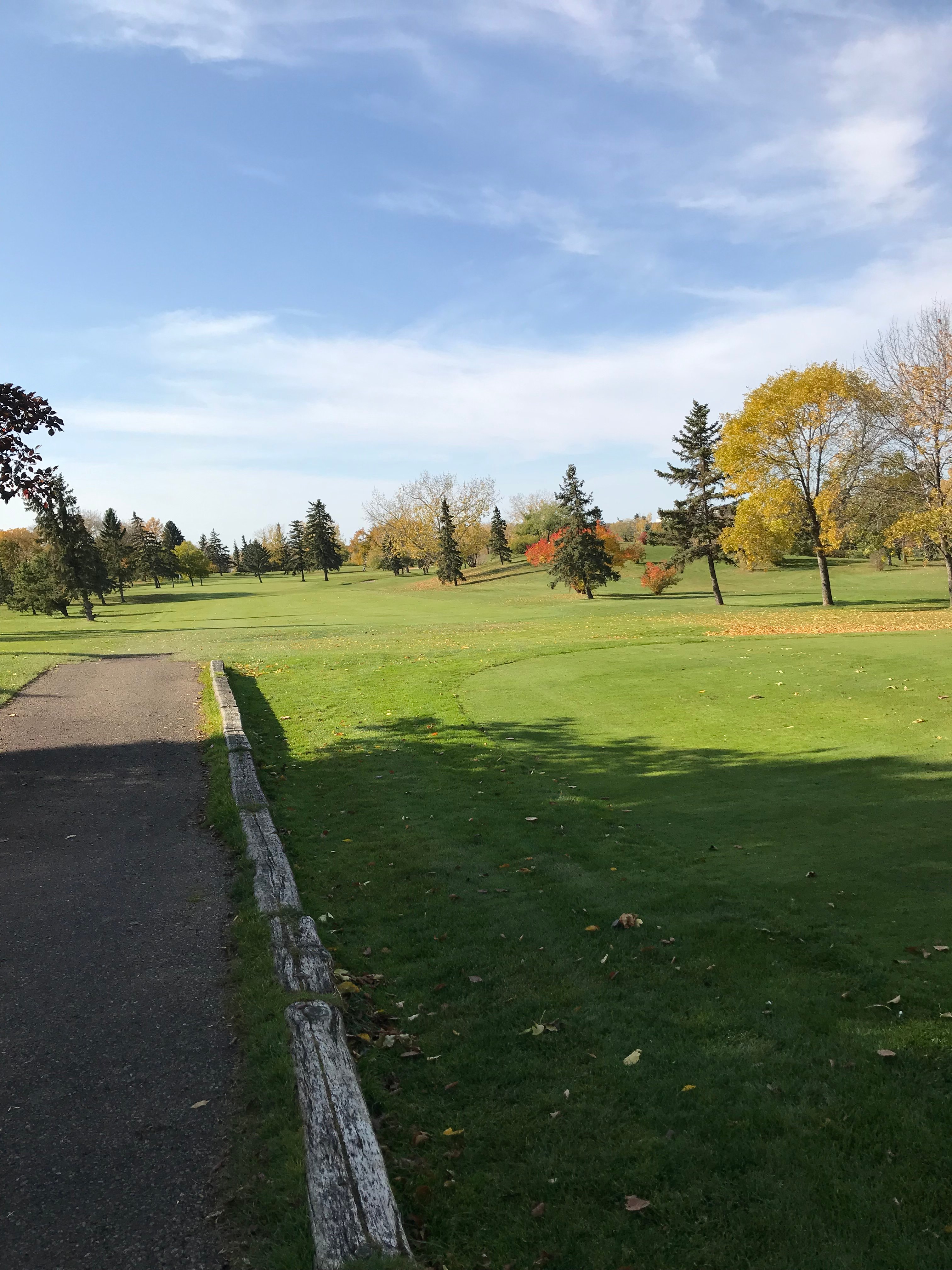 Rundle Park Golf Course Edmonton Kanada Omd Men Tripadvisor   Rundle Park Golf Course 