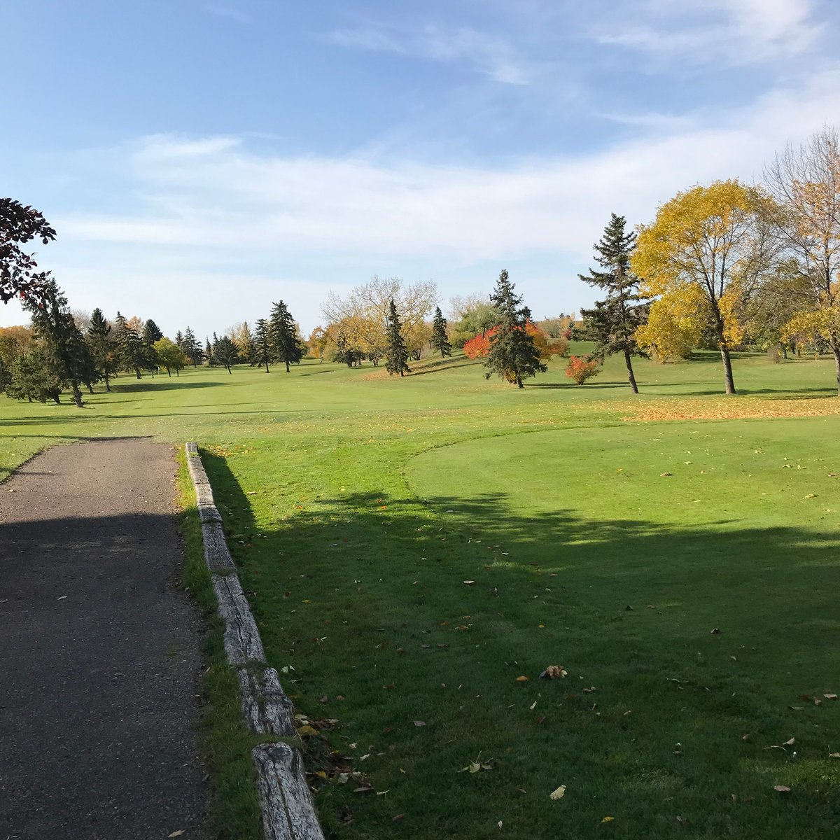 Rundle Park Golf Course (Edmonton) Lo que se debe saber antes de