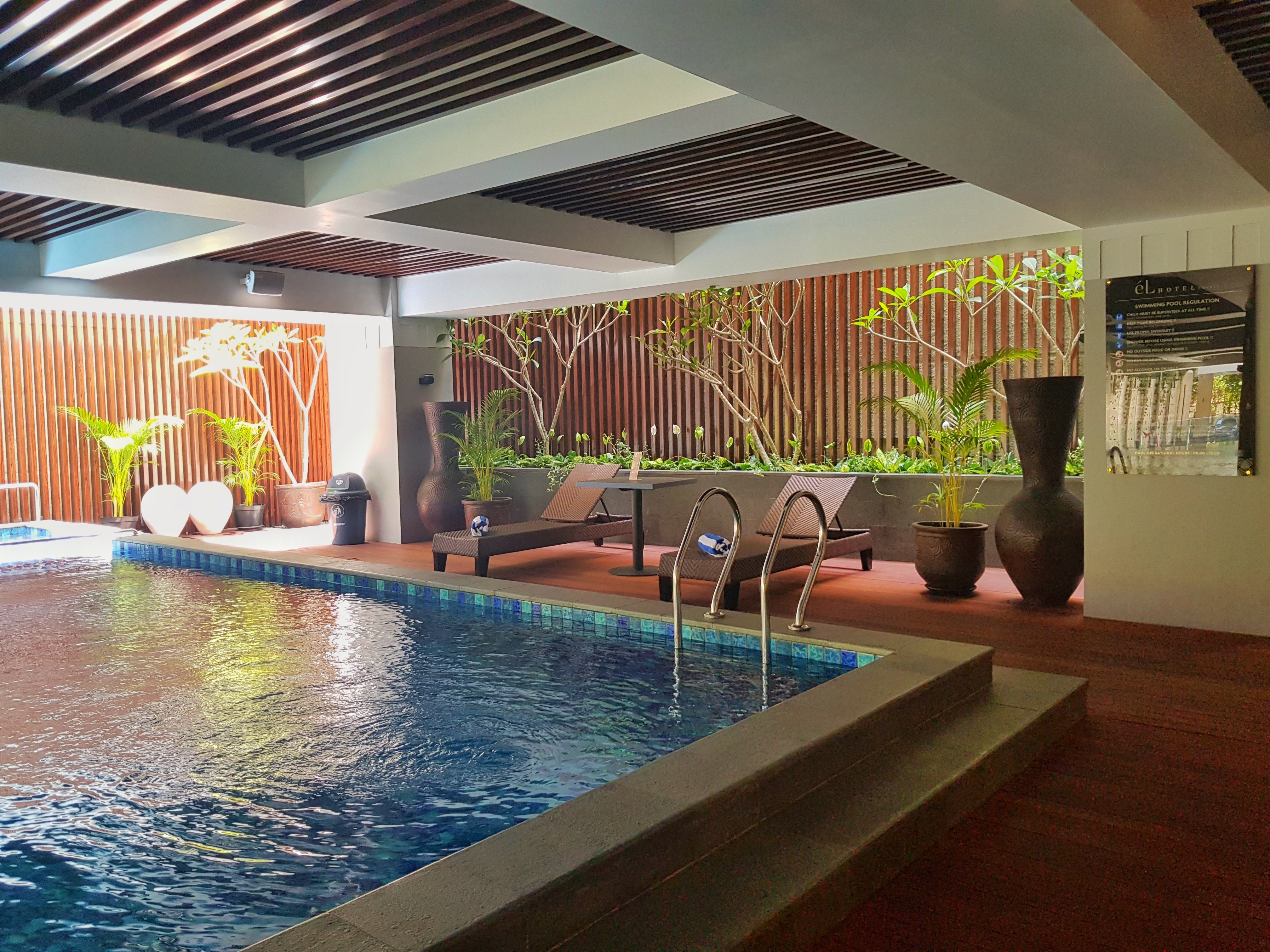 EL HOTEL ROYALE YOGYAKARTA MALIOBORO Desde $929 (Indonesia) - Opiniones ...