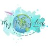 Sam @ My Flying Leap Blog
