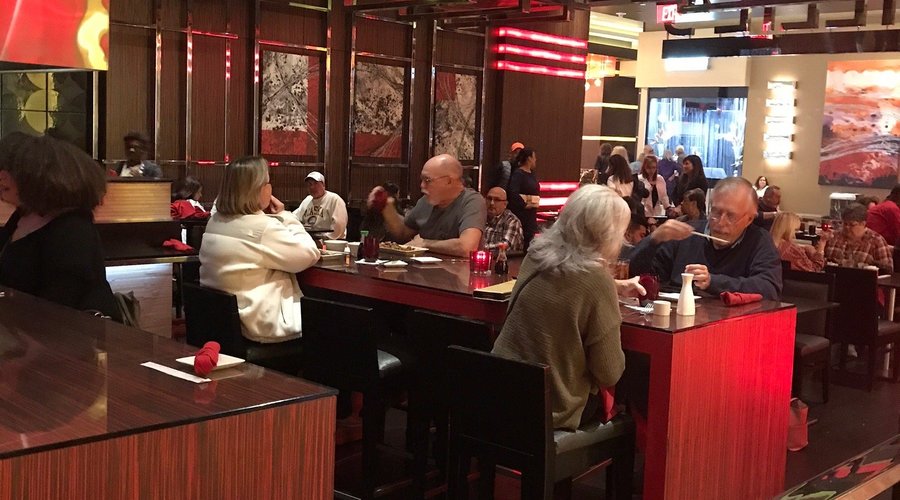 Lillie's Asian Cuisine