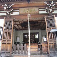 弁財天を祀っています